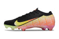 Chuteira Campo NIKE Air Zoom Mercurial Vapor 16 Elite FG Vini Jr - Preta