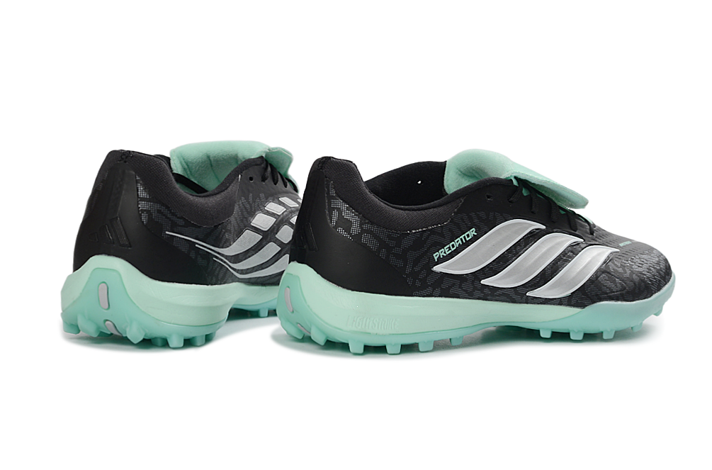 Chuteira Society Adidas Predator Tongue 26