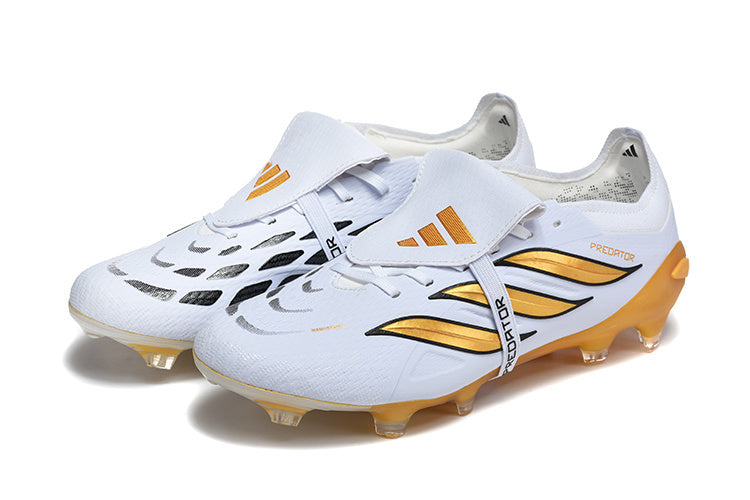 Chuteira Campo ADIDAS Predator Elite Tongue 26 FG