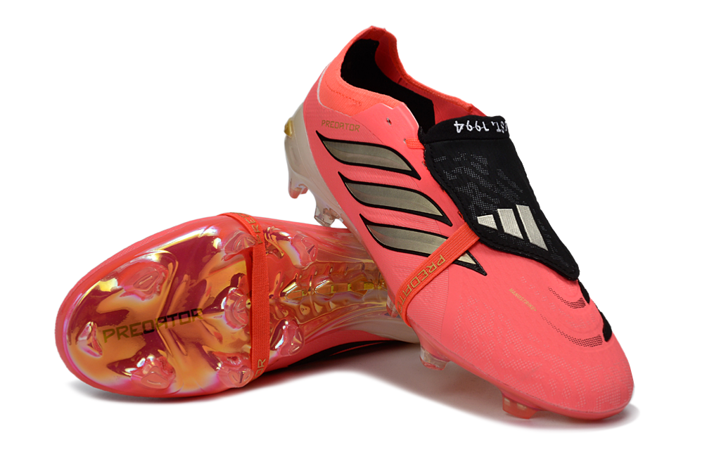Chuteira Campo ADIDAS Predator Elite Tongue 26 FG