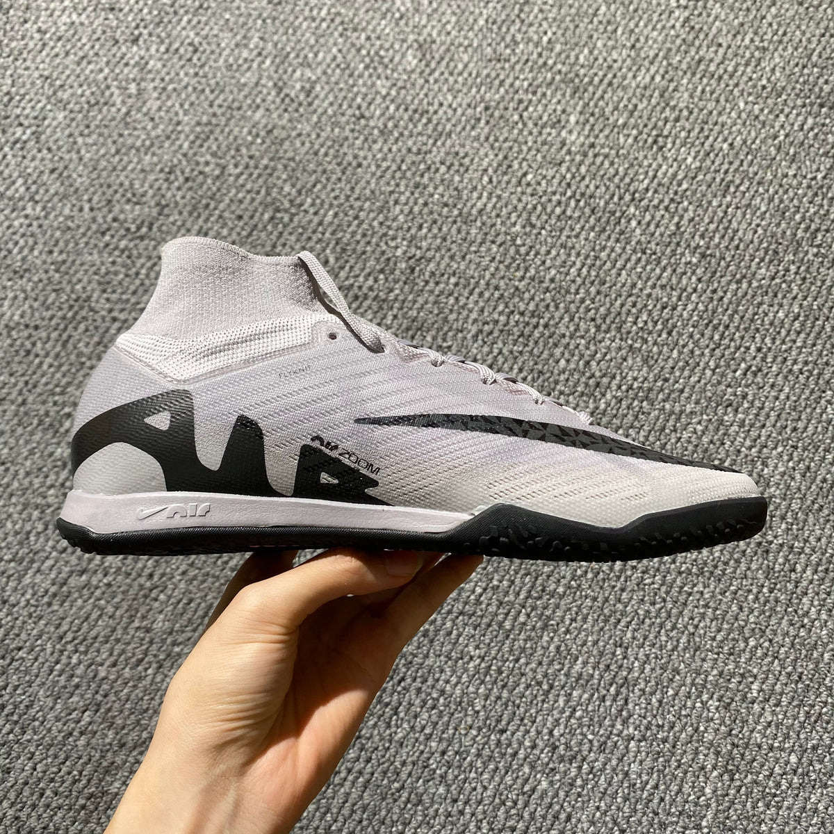 Chuteira Futsal Nike Air Zoom Mercurial Superfly 9 Elite ( PRONTA ENTREGA )