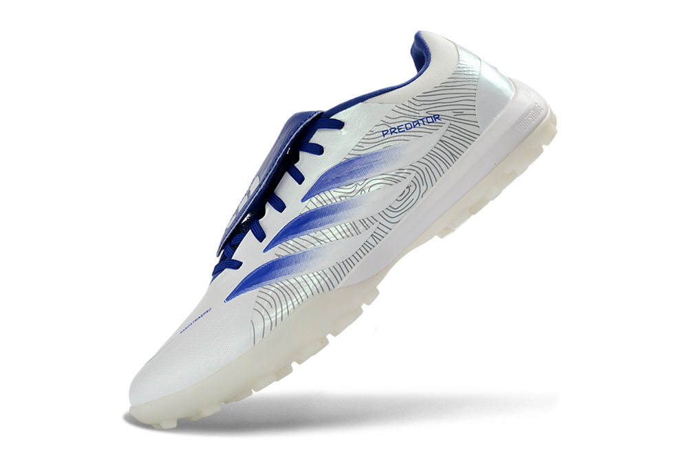 Chuteira Society Adidas Predator Tongue 26
