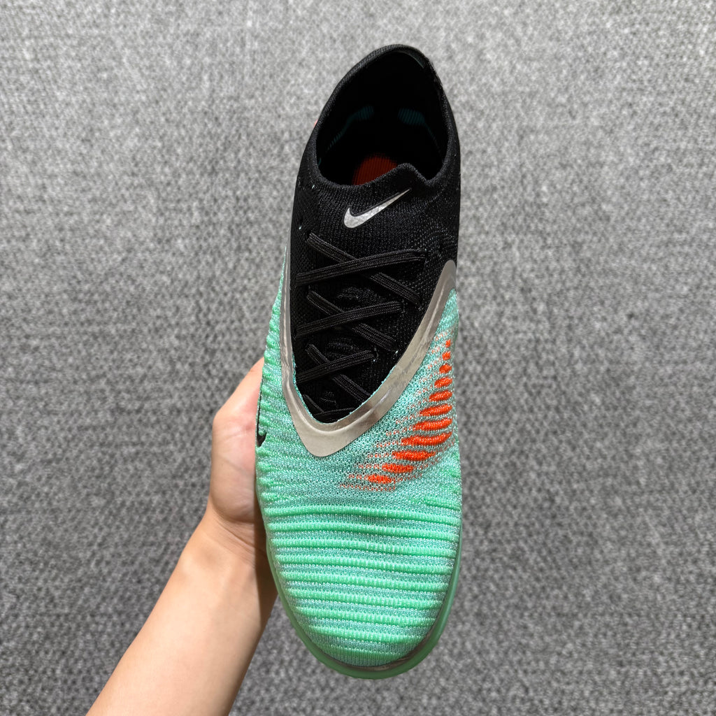 Chuteira Society Nike Phantom 6 Elite Low FG ( PRONTA ENTREGA )