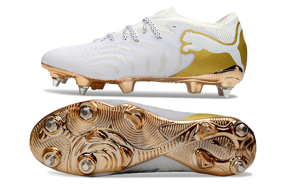 Adidas F50 Elite Laceless SG Football Boots