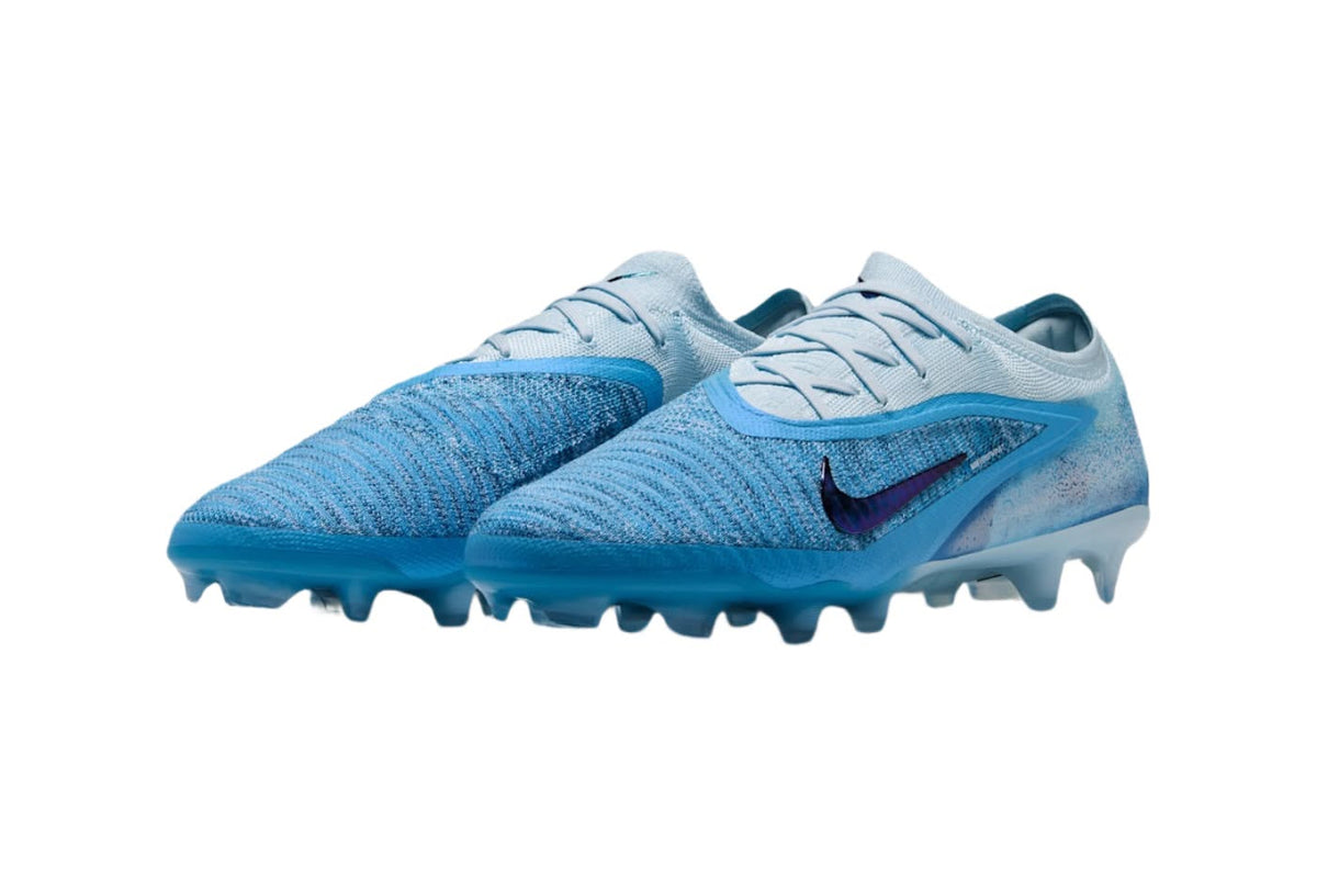 Nike Phantom 6 Elite Low FG Firm-Ground Soccer Cleats