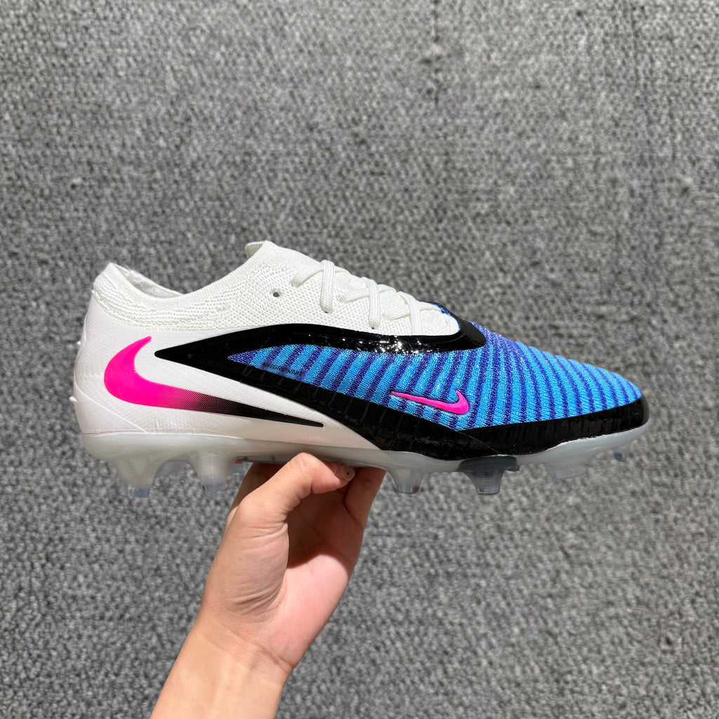 Chuteira Campo Nike Phantom 6 Elite Low FG ( PRONTA ENTREGA )