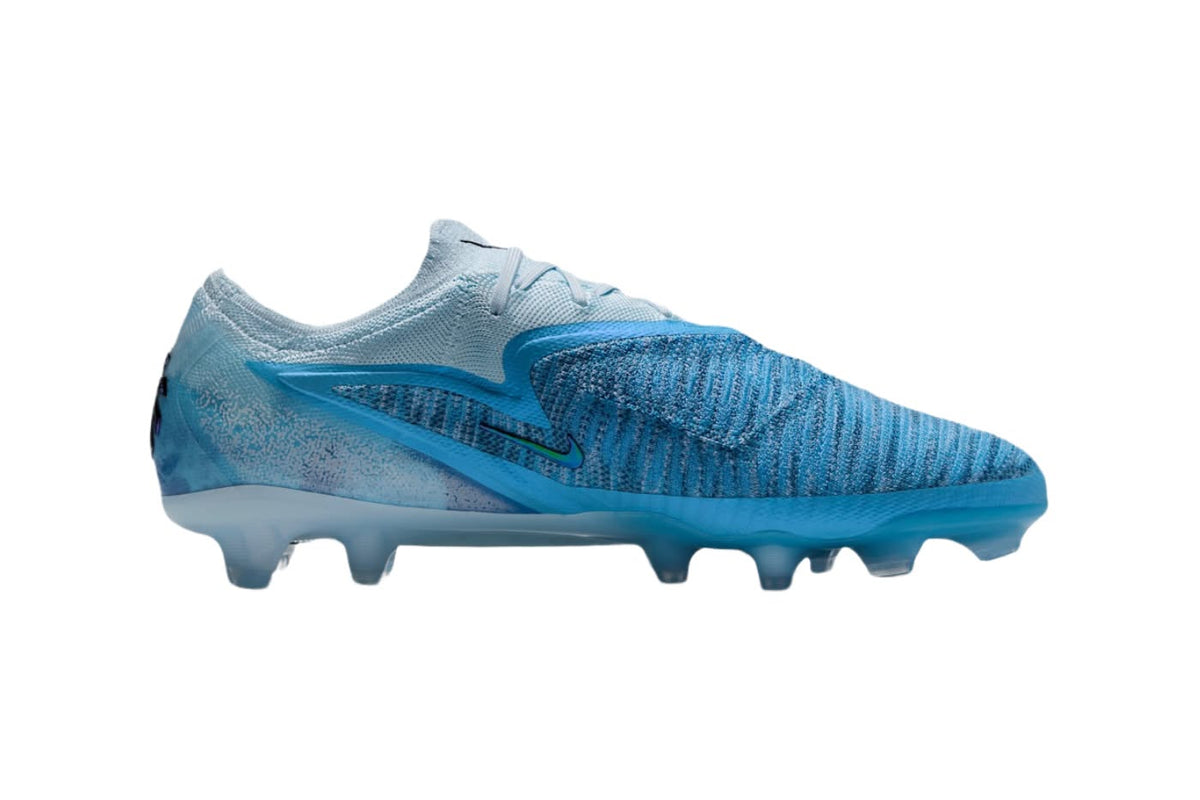 Nike Phantom 6 Elite Low FG Firm-Ground Soccer Cleats