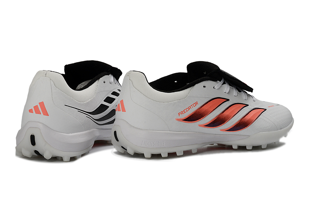 Chuteira Society Adidas Predator Tongue 26