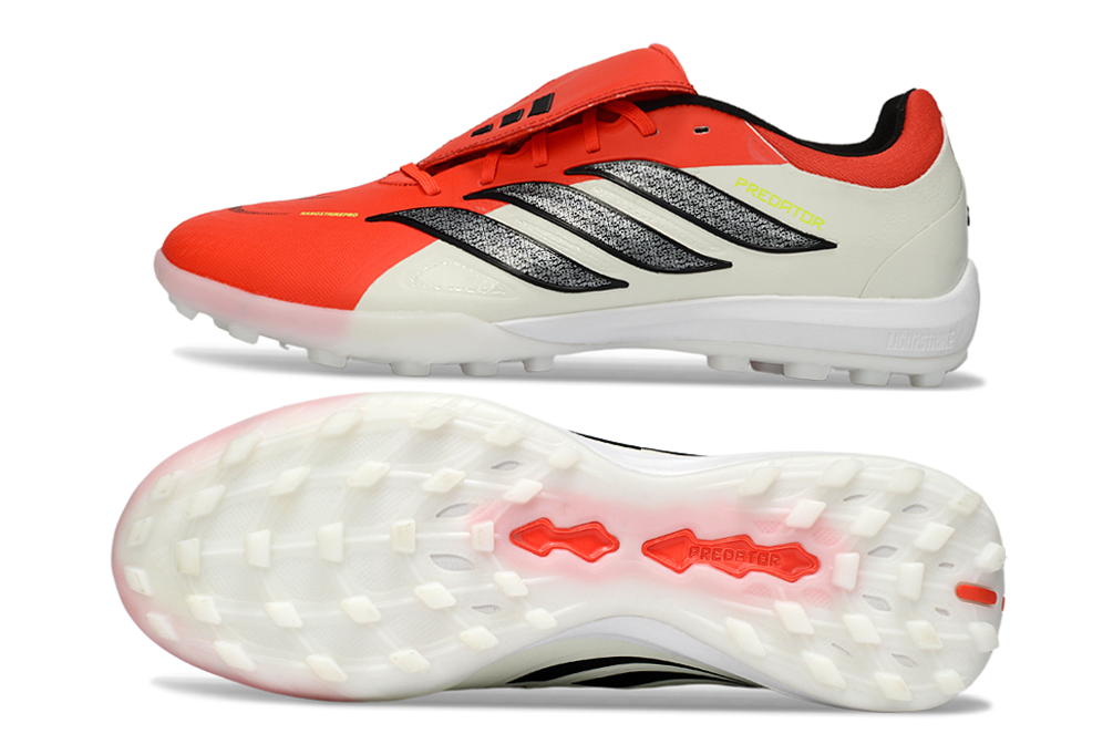 Chuteira Society Adidas Predator Tongue 26