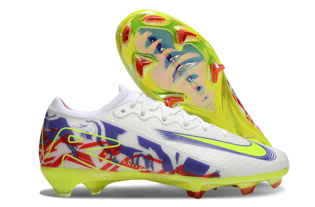 Chuteira Campo NIKE Air Zoom Mercurial Vapor 16 Elite FG
