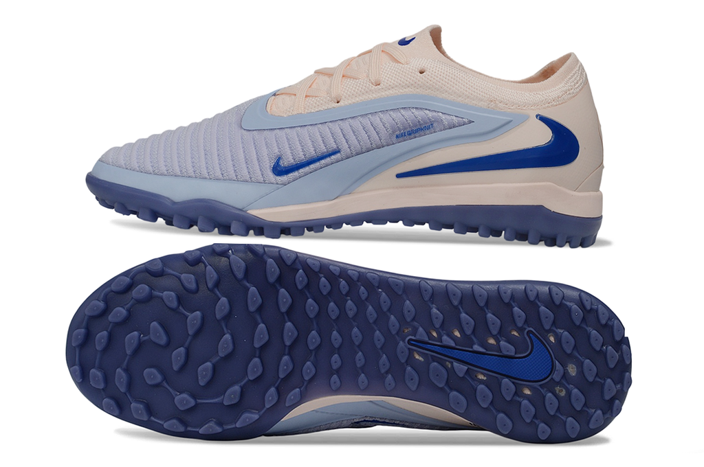 Chuteira Society Nike Phantom ReactX 6 Elite