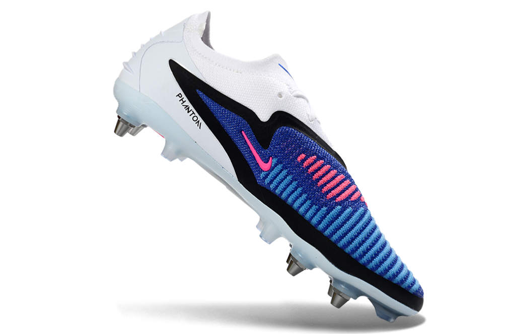 Chuteira Campo NIKE Phantom 6 Elite Low SG - PRO