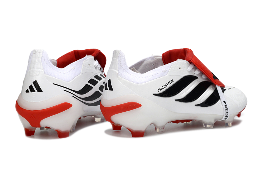 Chuteira Campo ADIDAS Predator Elite Tongue 26 FG