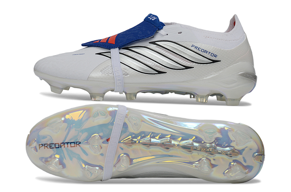 Chuteira Campo ADIDAS Predator Elite Tongue 26 FG