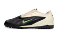Chuteira Society Nike Phantom ReactX 6 Elite Black Mamba Preto - Creme