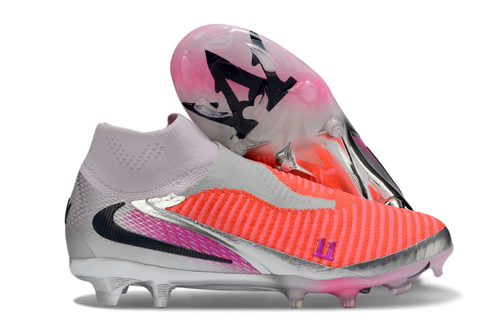 Chuteira Campo NIKE Phantom 6 Elite High FG Alexia Putellas