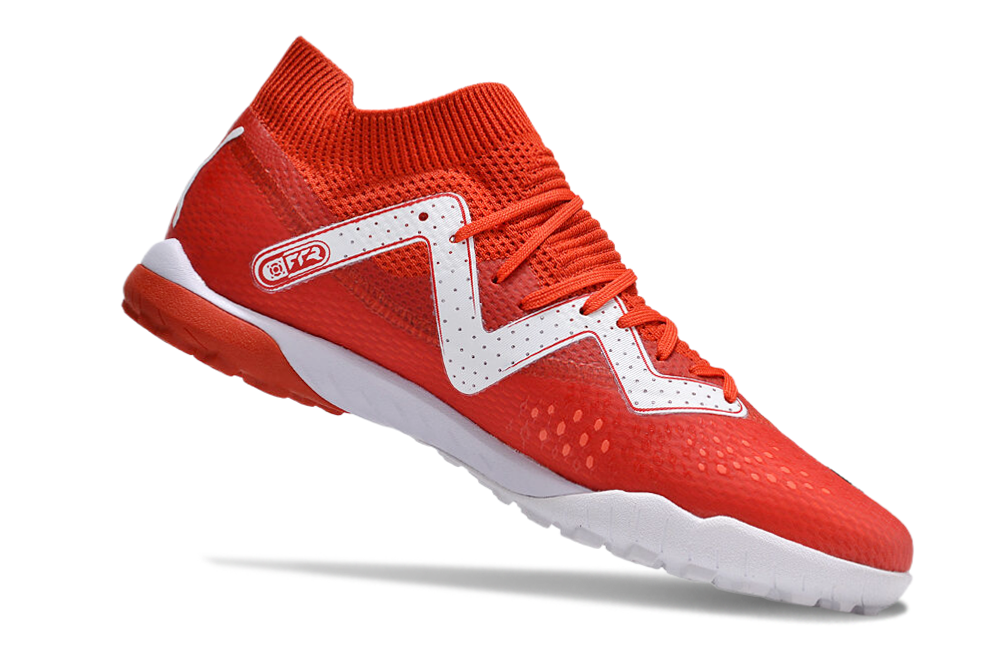 Chuteira Society PUMA Future Ultimate Pro Cage