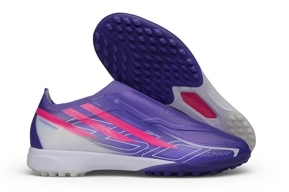 Chuteira Society Adidas F50 Hyperfast LL