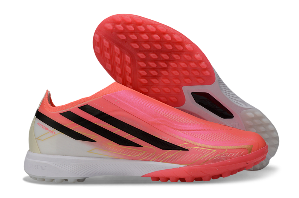 Chuteira Society Adidas F50 Hyperfast LL