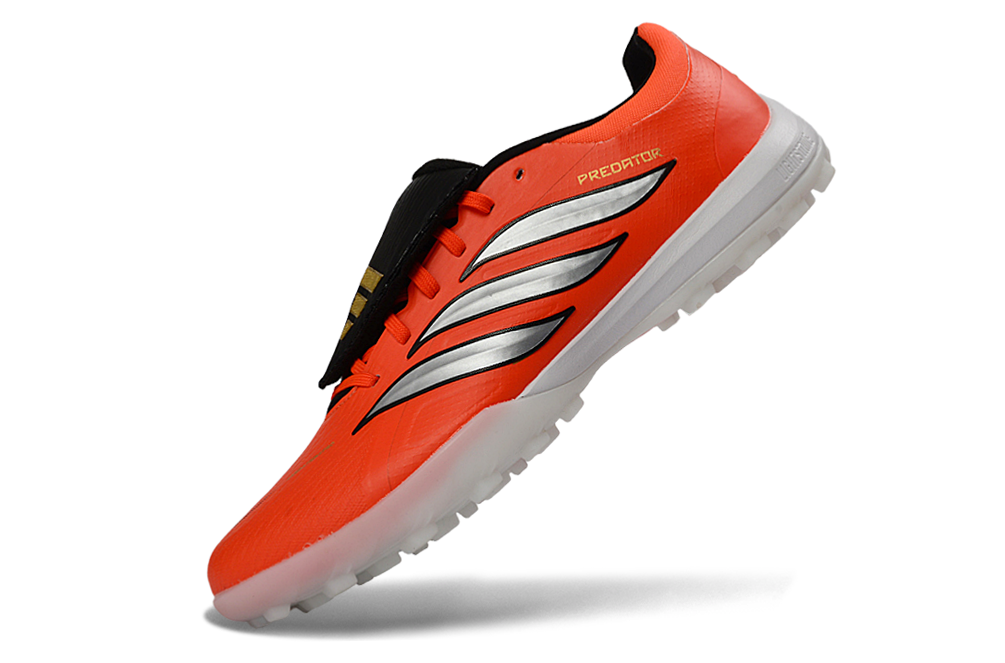 Chuteira Society Adidas Predator Tongue 26