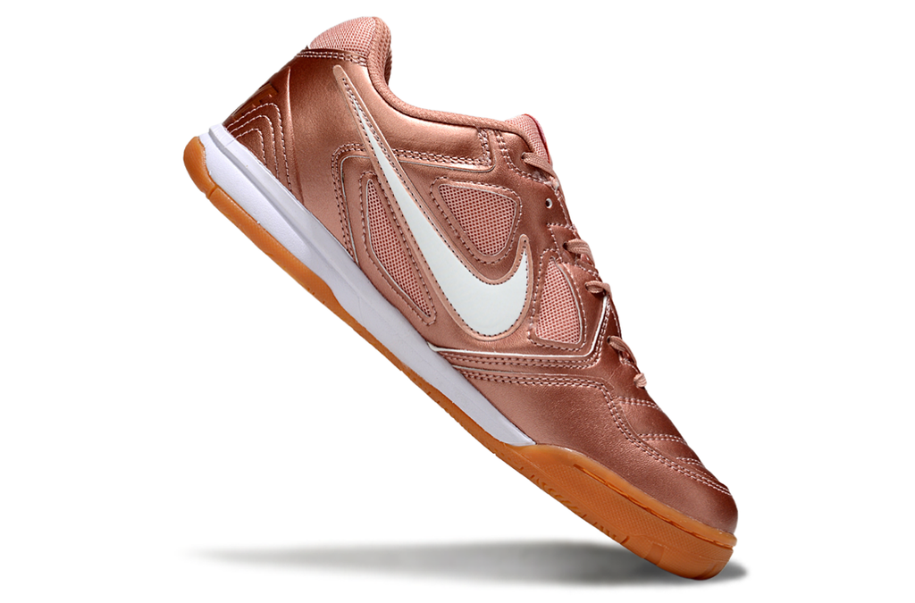 Chuteira Futsal Nike SB Gato x Supreme