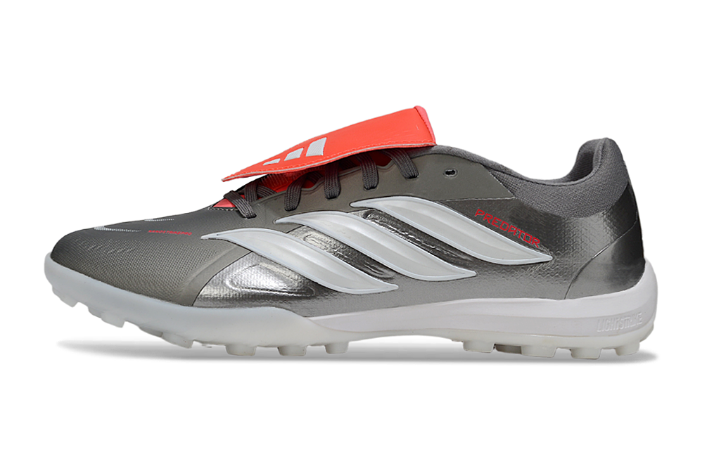 Chuteira Society Adidas Predator Tongue 26