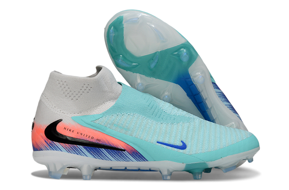 Chuteira Campo Nike Phantom 6 Elite High FG
