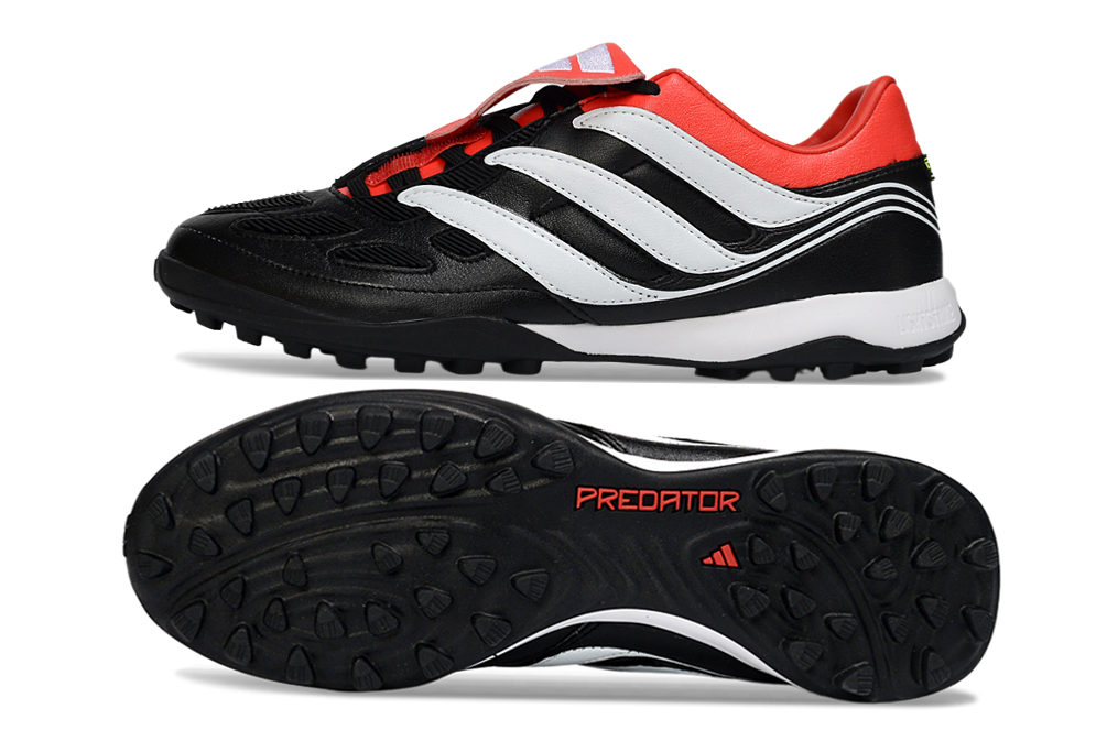 Chuteira Society Adidas Predator Tongue 26
