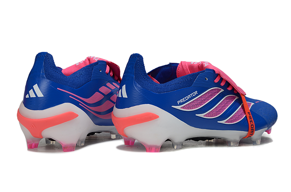 Chuteira Campo ADIDAS Predator Elite Tongue 26 FG