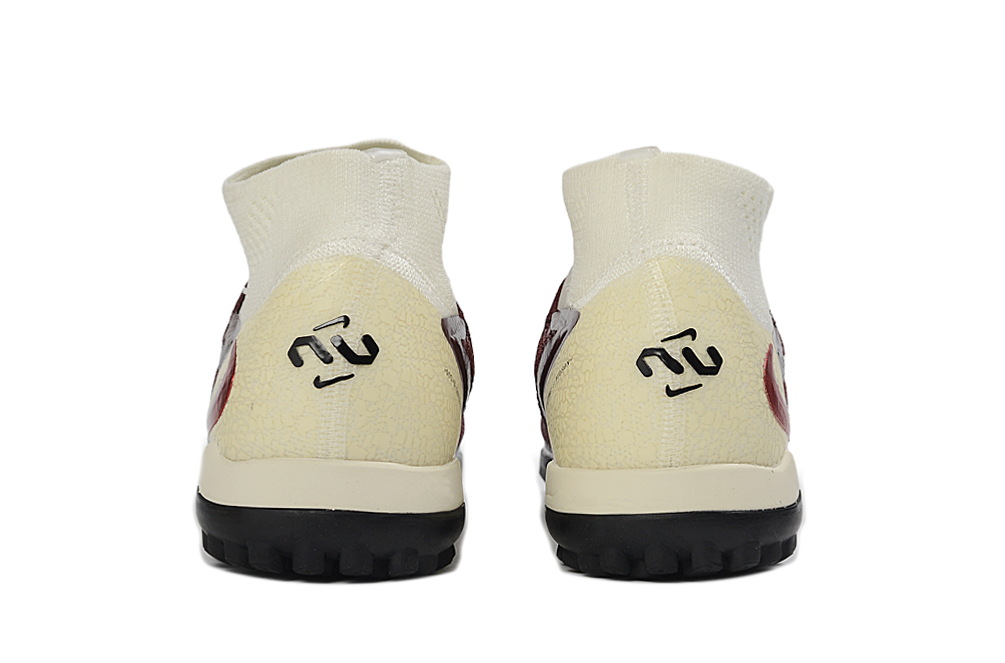 Chuteira Society Nike Phantom ReactX 6 High Pro