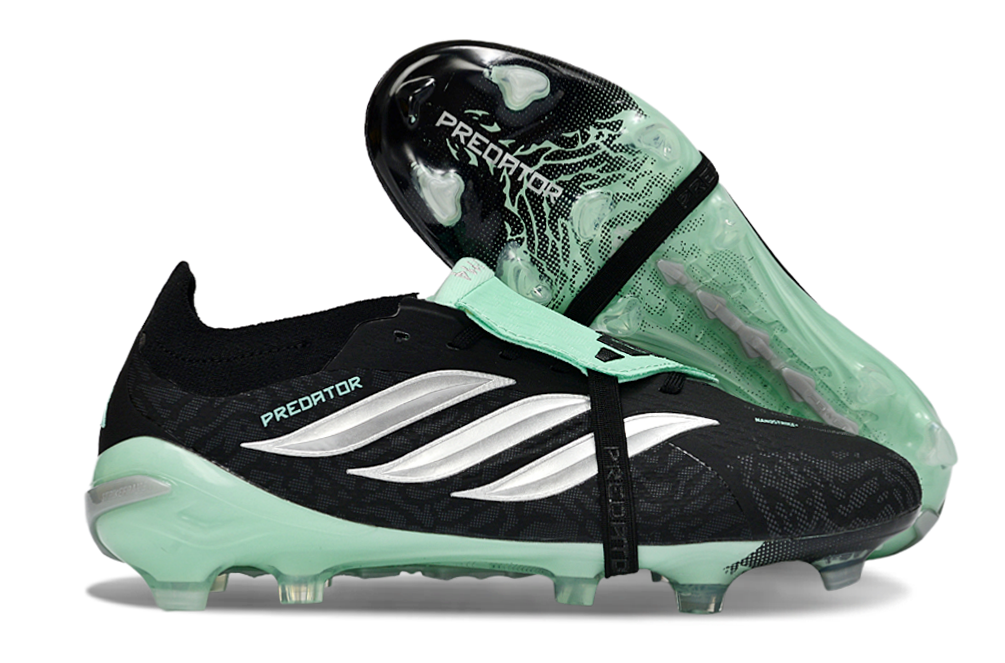 Chuteira Campo ADIDAS Predator Elite Tongue 26 FG