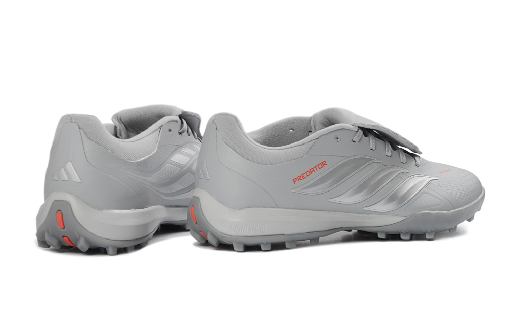 Chuteira Society Adidas Predator Tongue 26