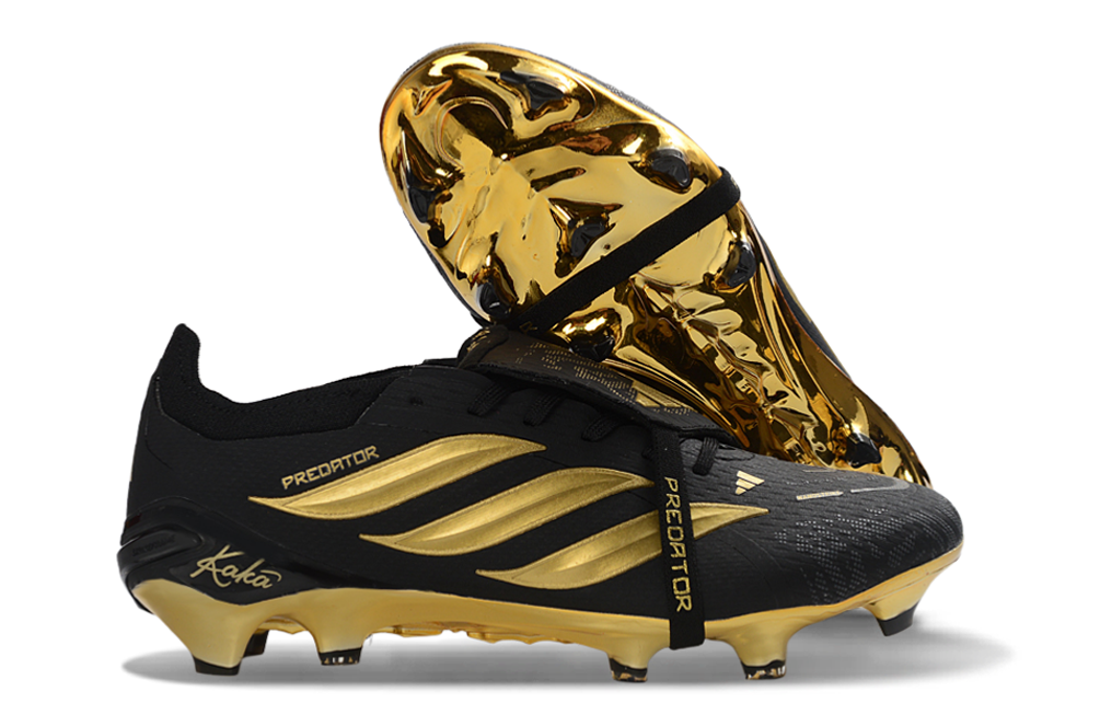 Chuteira Campo ADIDAS Predator Elite Tongue 26 FG