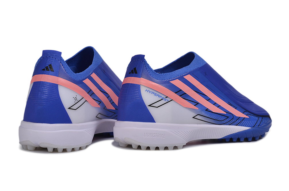 Chuteira Society Adidas F50 Hyperfast LL