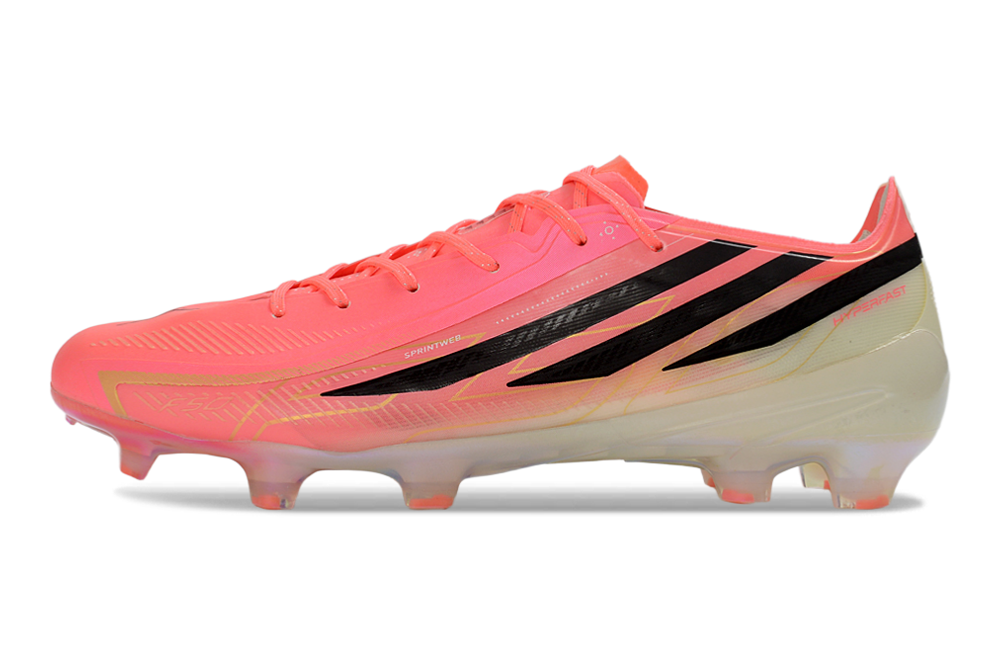Chuteira Campo ADIDAS F50 Hyperfast Evo Elite FG