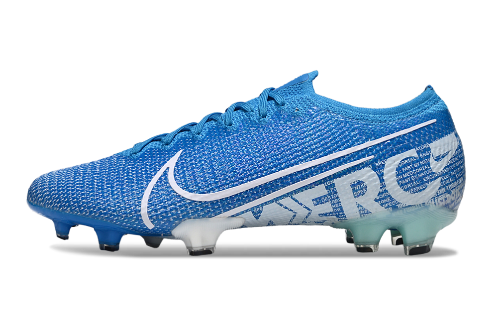 Chuteira Campo Nike Mercurial Vapor 13 Elite FG