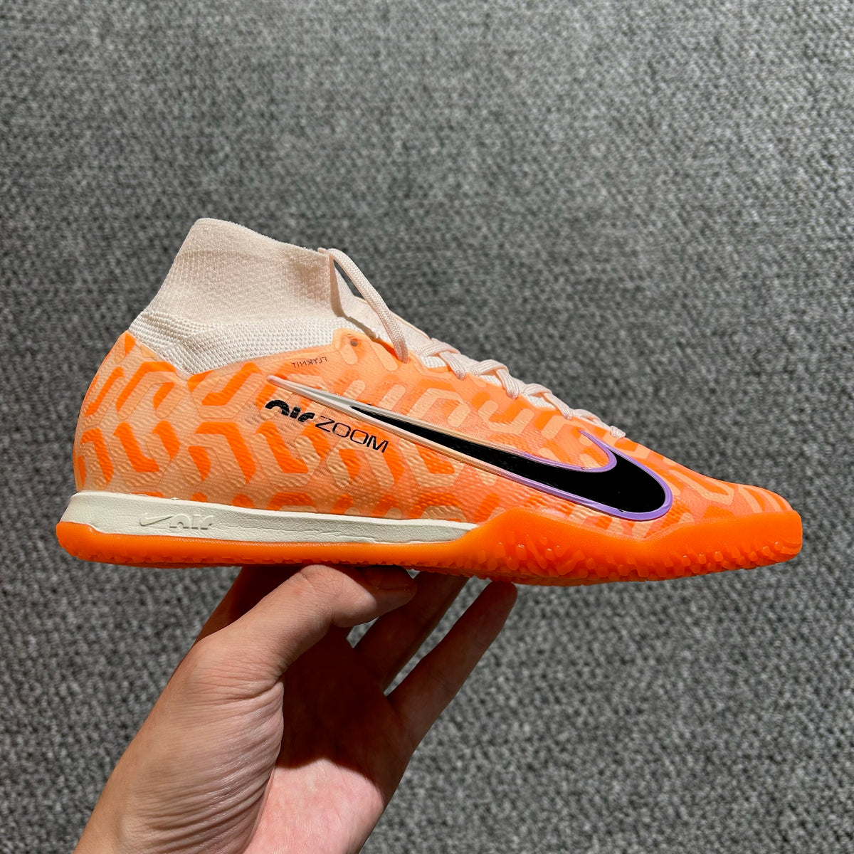 Chuteira Futsal Nike Air Zoom Mercurial Superfly 9 Elite ( PRONTA ENTREGA )