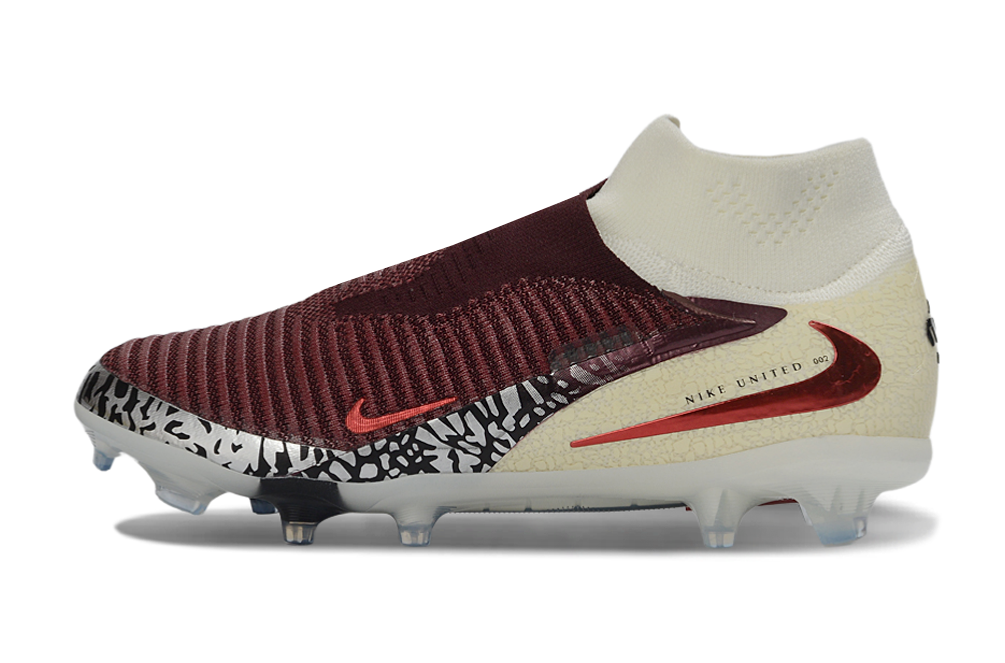 Chuteira Campo NIKE Phantom 6 Elite High FG