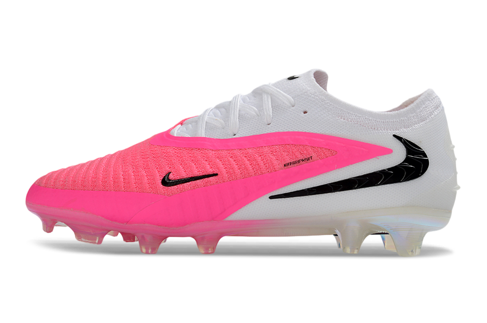 Nike Phantom 6 Elite Low FG Firm-Ground Soccer Cleats