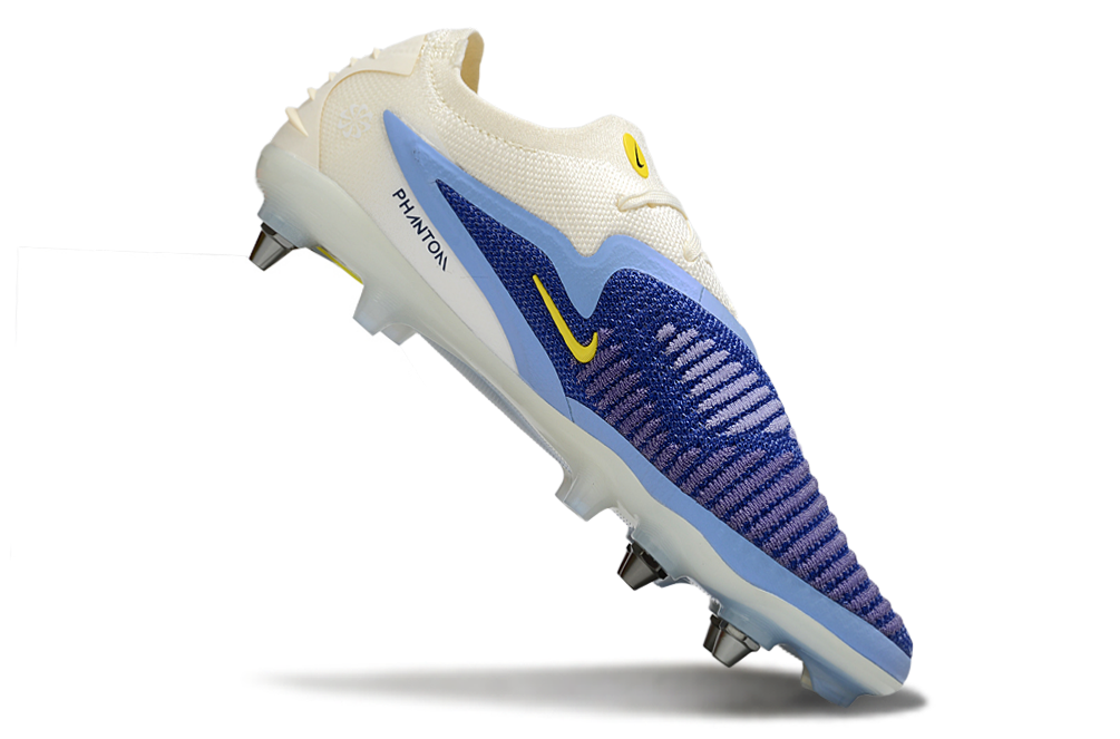 Chuteira Campo NIKE Phantom 6 Elite Low SG - PRO