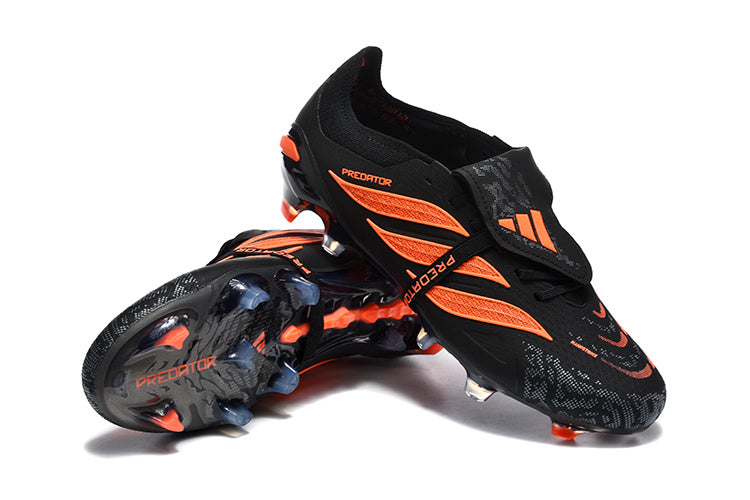 Chuteira Campo ADIDAS Predator Elite Tongue 26 FG