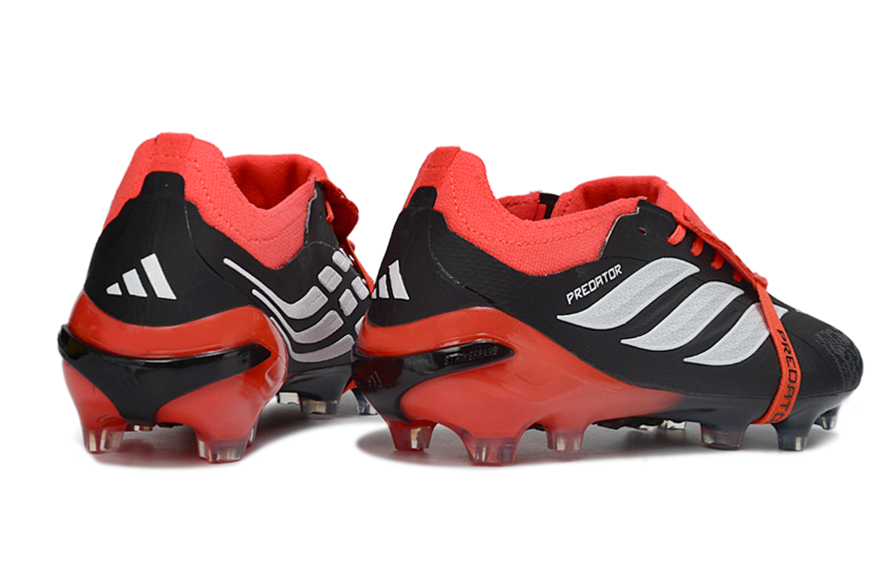 Chuteira Campo ADIDAS Predator Elite Tongue 26 FG