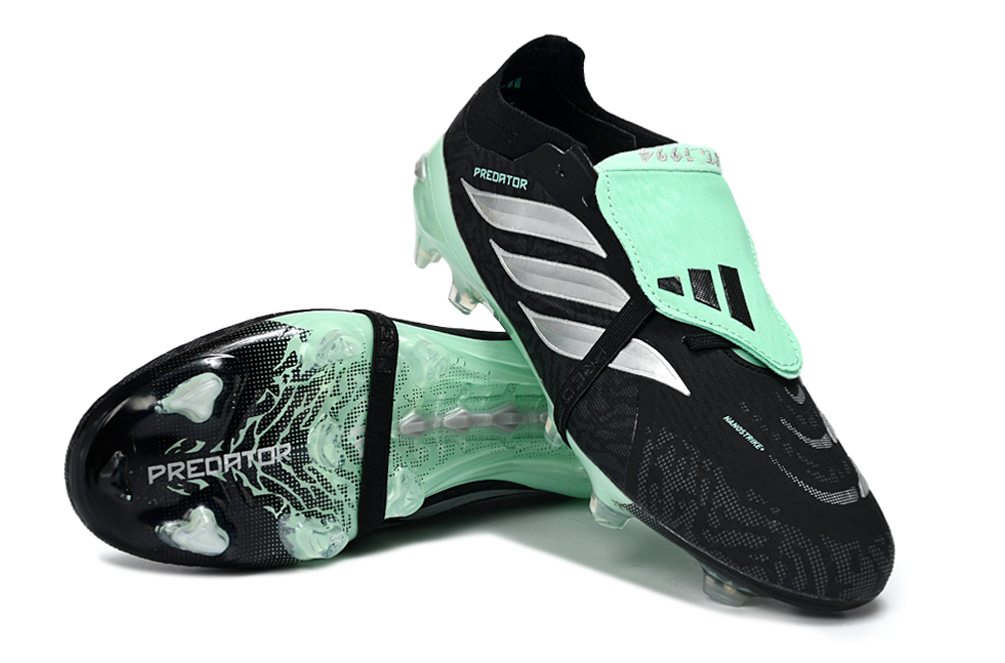 Chuteira Campo ADIDAS Predator Elite Tongue 26 FG