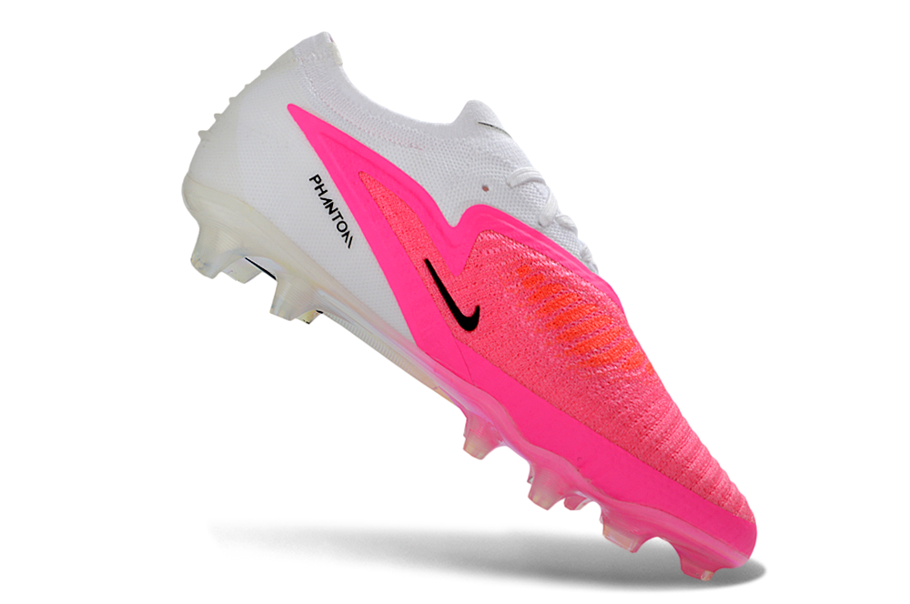 Nike Phantom 6 Elite Low FG Firm-Ground Soccer Cleats
