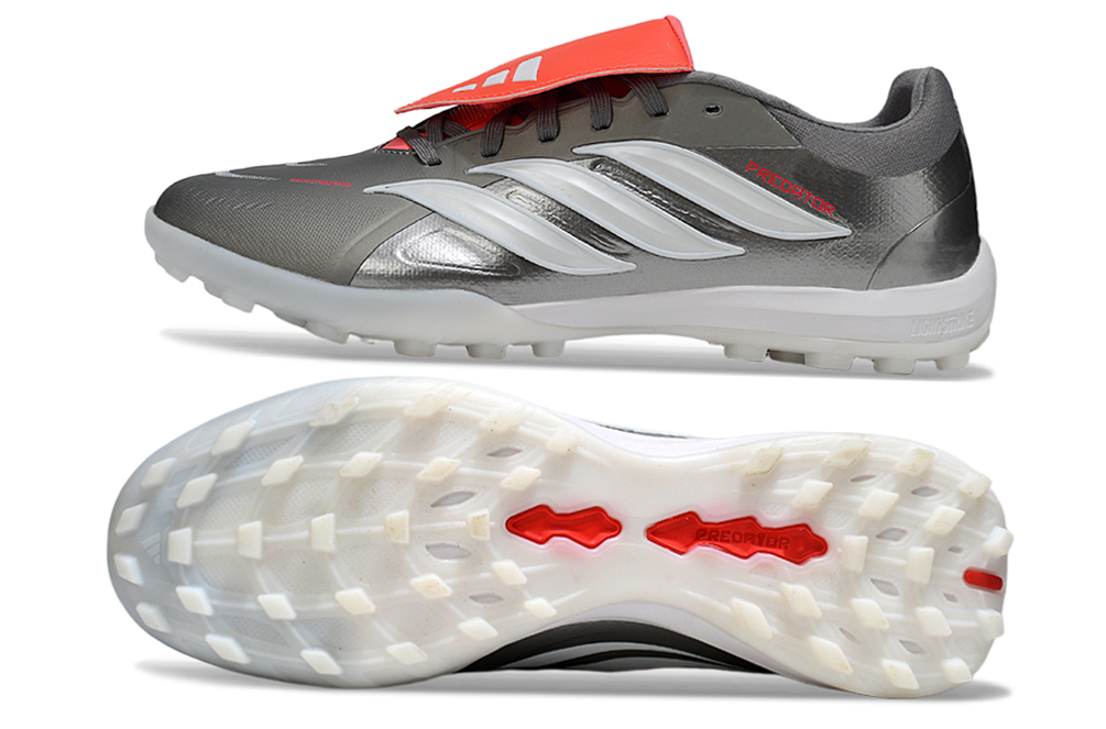 Chuteira Society Adidas Predator Tongue 26
