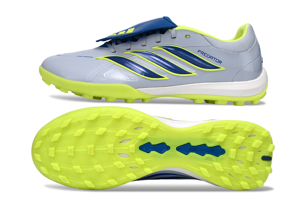 Chuteira Society Adidas Predator Tongue 26