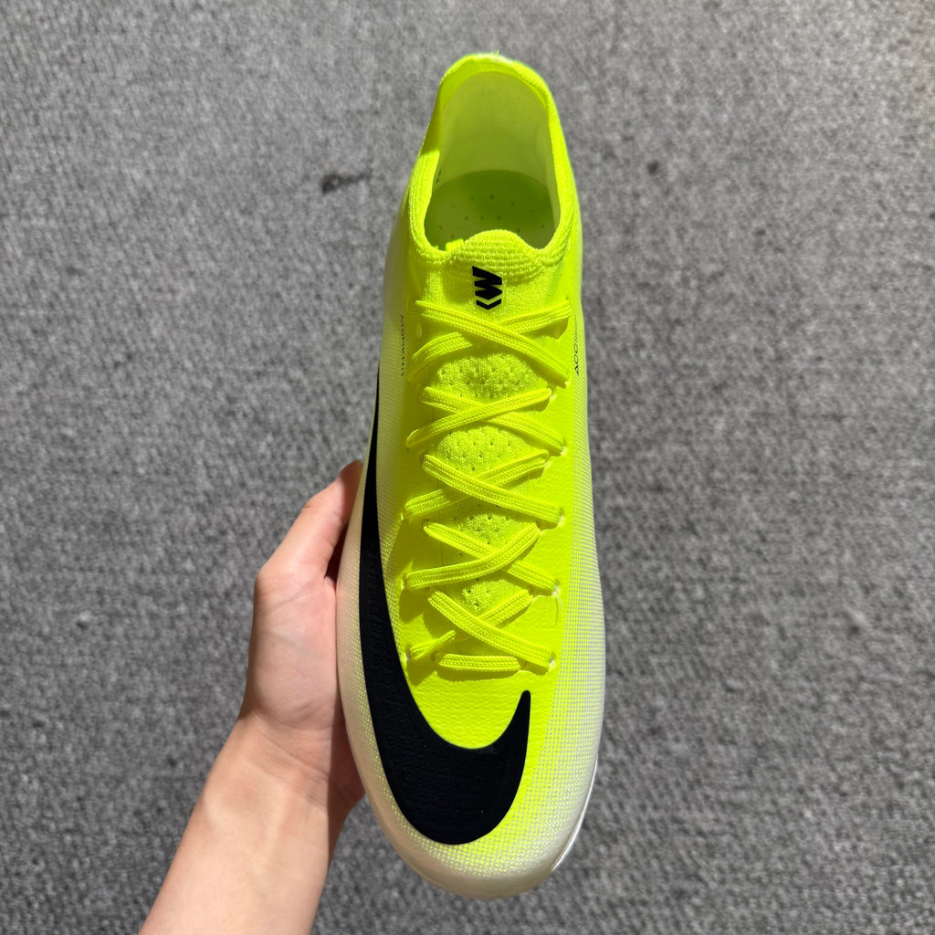 Chuteira Campo NIKE Air Zoom Mercurial Vapor 17 Elite FG ( PRONTA ENTREGA )