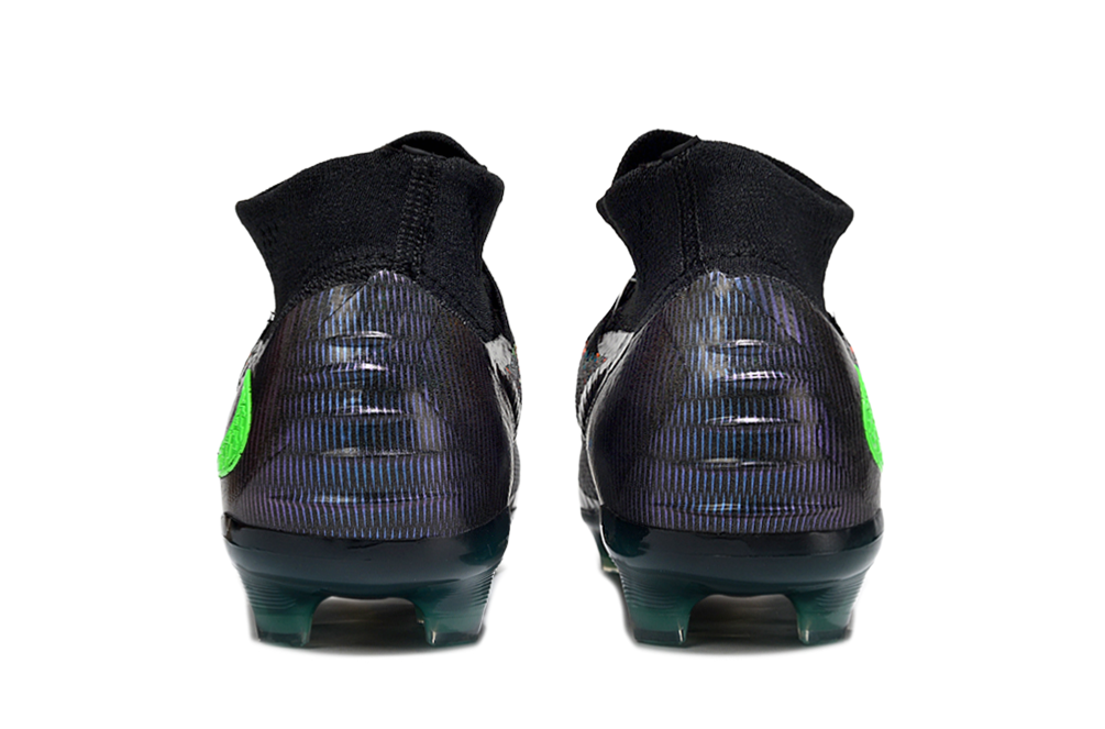 Chuteira Campo Nike Phantom 6 Elite High FG EA SPORTS