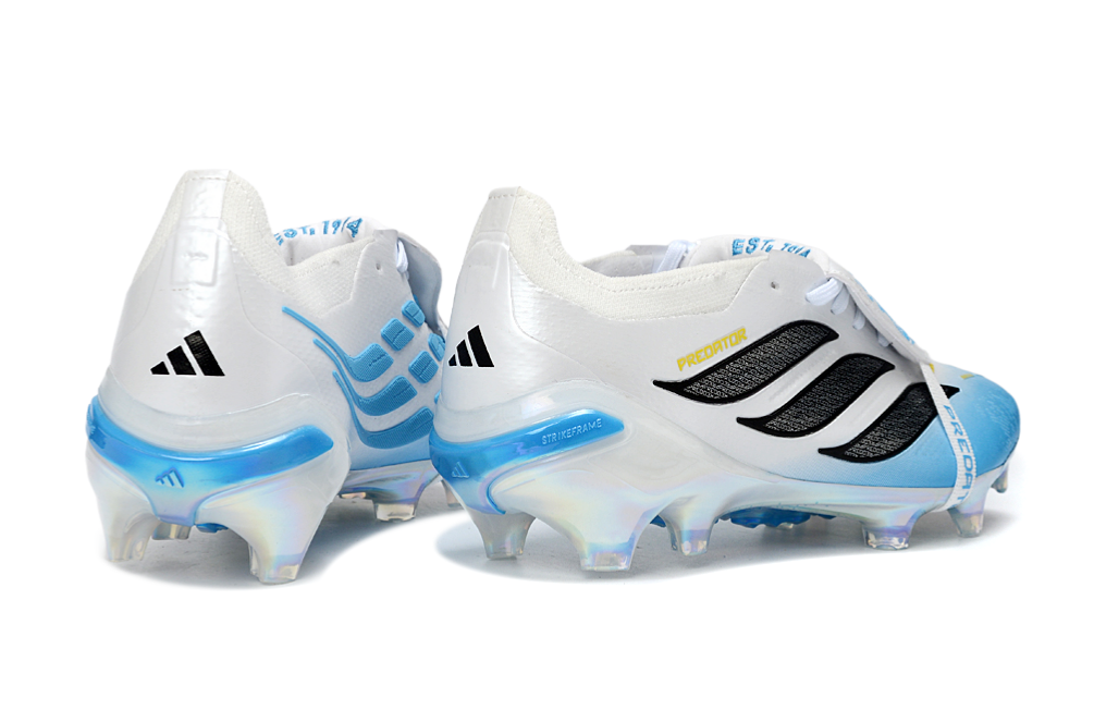 Chuteira Campo ADIDAS Predator Elite Tongue 26 FG