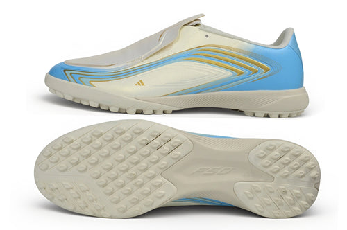 Chuteira Adidas F50 TUNiT Elite Society TF - Messi El Último Tango